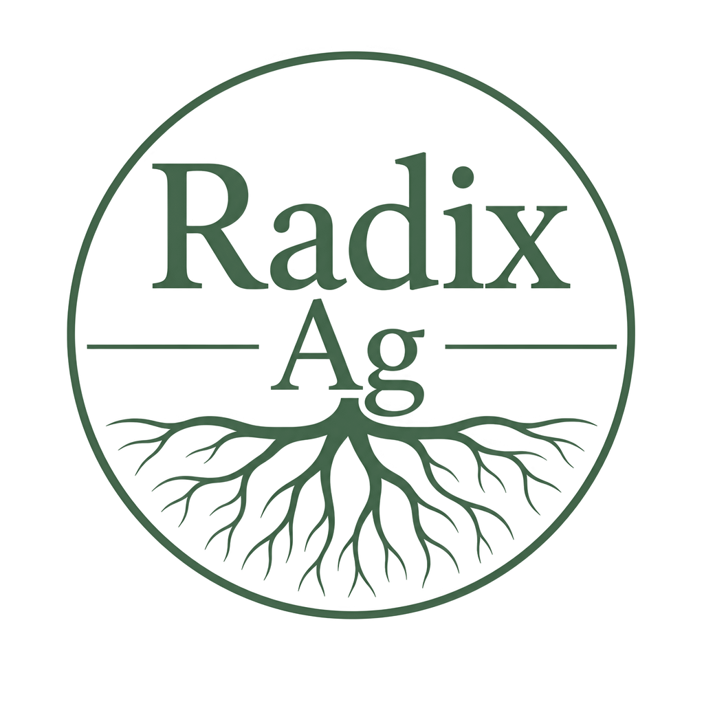 Radix Ag